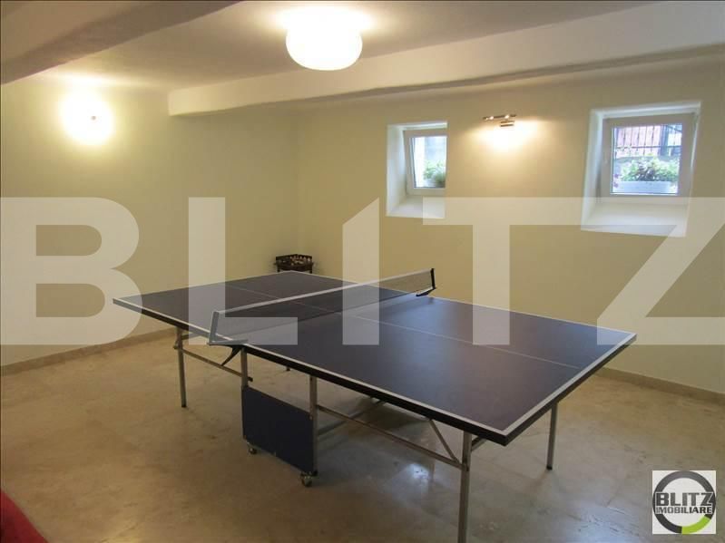 Spațiu birouri de închiriat Andrei Mureşanu - 21256SIB | BLITZ Cluj-Napoca | Poza14