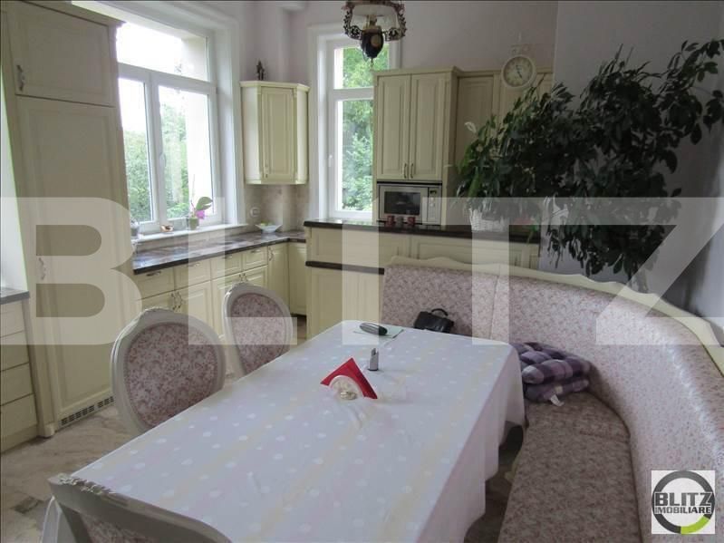 Spațiu birouri de închiriat Andrei Mureşanu - 21256SIB | BLITZ Cluj-Napoca | Poza7