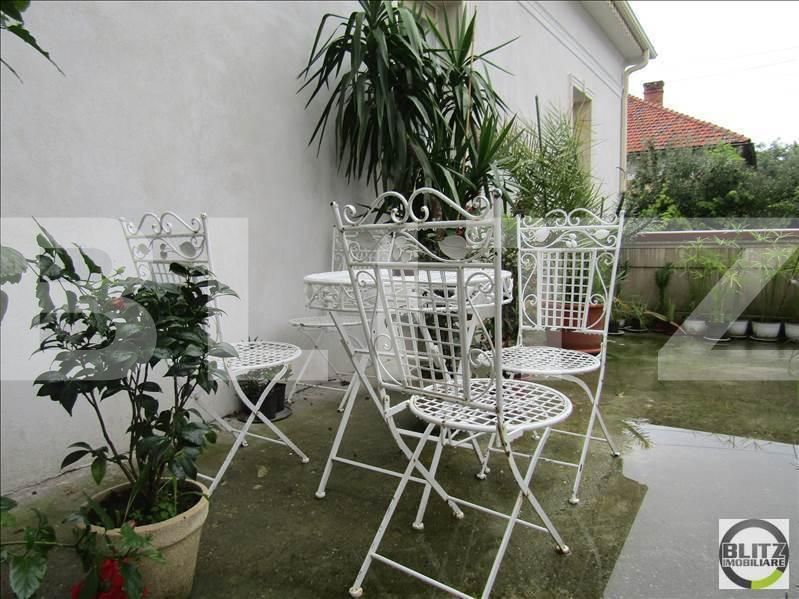 Spațiu birouri de închiriat Andrei Mureşanu - 21256SIB | BLITZ Cluj-Napoca | Poza2