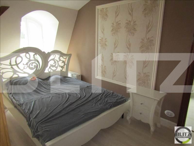 Spațiu birouri de închiriat Andrei Mureşanu - 21256SIB | BLITZ Cluj-Napoca | Poza9