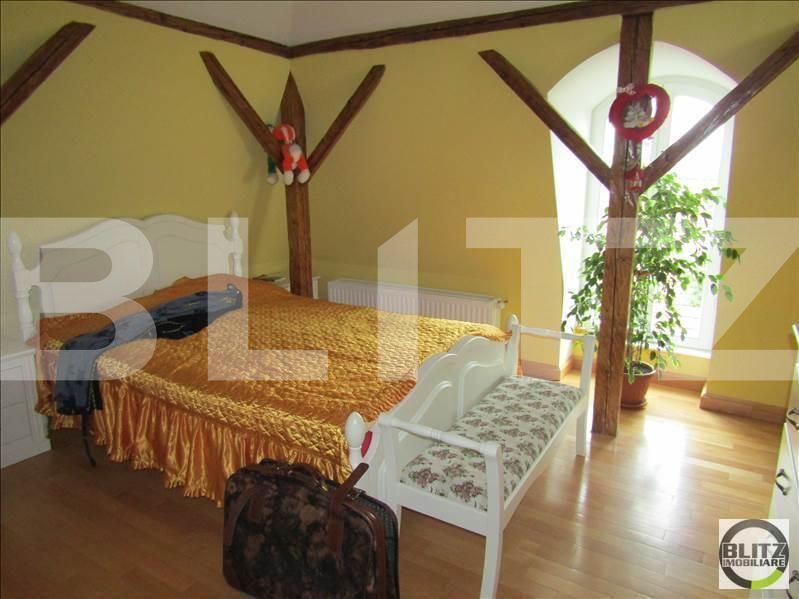 Spațiu birouri de închiriat Andrei Mureşanu - 21256SIB | BLITZ Cluj-Napoca | Poza5