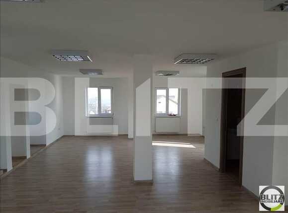 Spațiu birouri de închiriat Bulgaria - 21257SIB | BLITZ Cluj-Napoca | Poza1