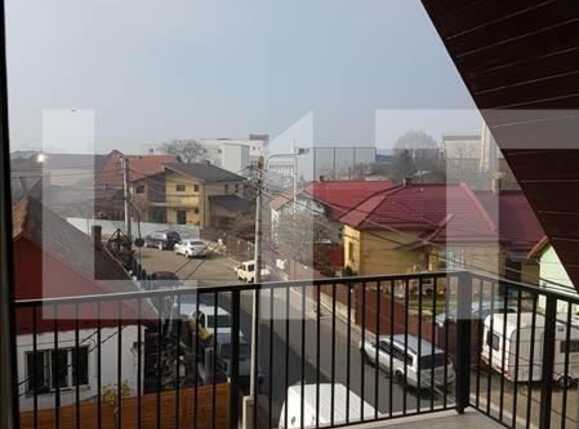 Spațiu birouri de închiriat Bulgaria - 21257SIB | BLITZ Cluj-Napoca | Poza12