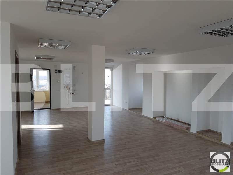 Spațiu birouri de închiriat Bulgaria - 21257SIB | BLITZ Cluj-Napoca | Poza6