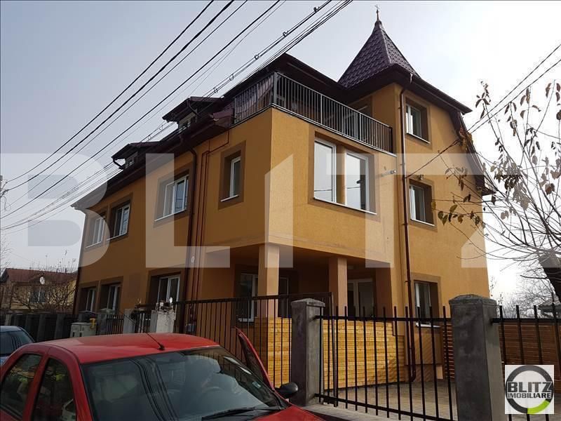 Spațiu birouri de închiriat Bulgaria - 21257SIB | BLITZ Cluj-Napoca | Poza13