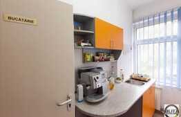 Cladire de birouri 1100 mp, AC, D+P+3+M. Oferta unica!