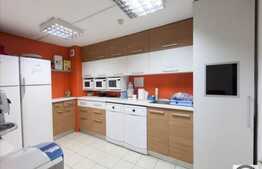 Cladire de birouri 1100 mp, AC, D+P+3+M. Oferta unica!