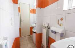 Cladire de birouri 1100 mp, AC, D+P+3+M. Oferta unica!