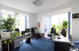 Cladire de birouri 1100 mp, AC, D+P+3+M. Oferta unica!