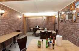 Cladire de birouri 1100 mp, AC, D+P+3+M. Oferta unica!