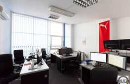 Cladire de birouri 1100 mp, AC, D+P+3+M. Oferta unica!