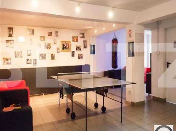 Spațiu birouri de închiriat Zorilor - 21258SIB | BLITZ Cluj-Napoca | Poza7