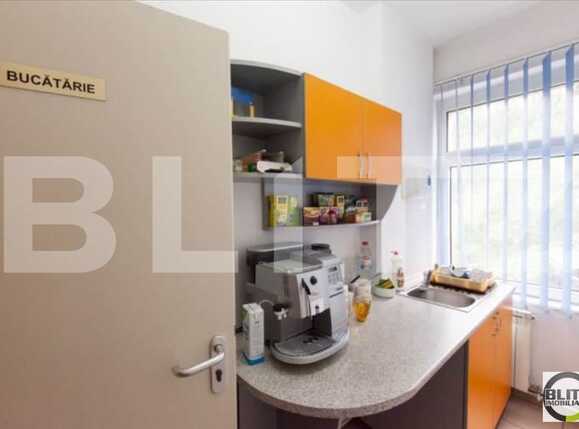 Spațiu birouri de închiriat Zorilor - 21258SIB | BLITZ Cluj-Napoca | Poza12