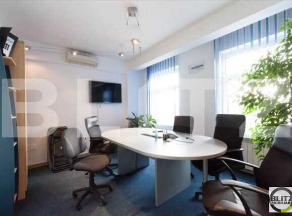 Spațiu birouri de închiriat Zorilor - 21258SIB | BLITZ Cluj-Napoca | Poza10