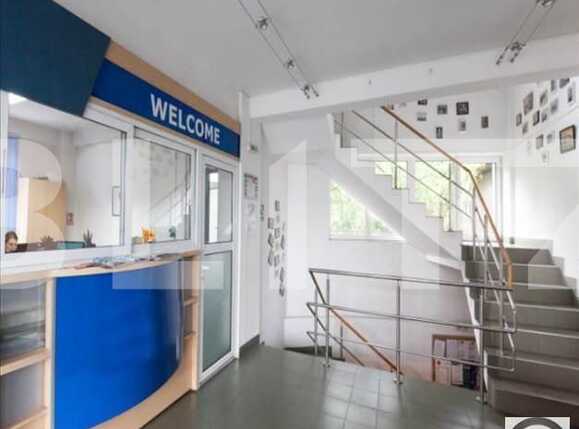 Spațiu birouri de închiriat Zorilor - 21258SIB | BLITZ Cluj-Napoca | Poza9