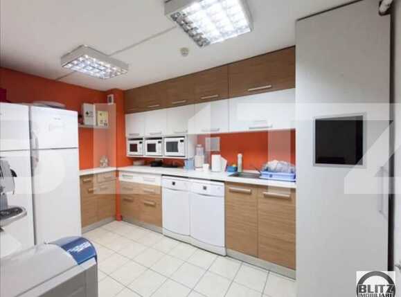 Spațiu birouri de închiriat Zorilor - 21258SIB | BLITZ Cluj-Napoca | Poza8