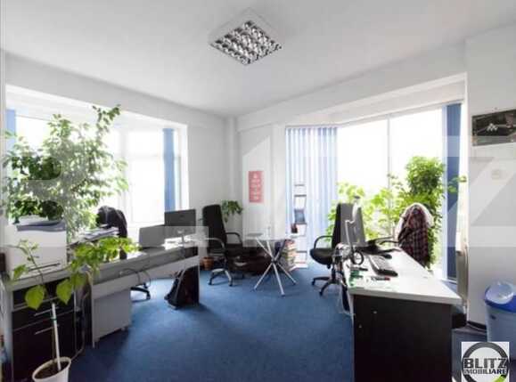 Spațiu birouri de închiriat Zorilor - 21258SIB | BLITZ Cluj-Napoca | Poza4