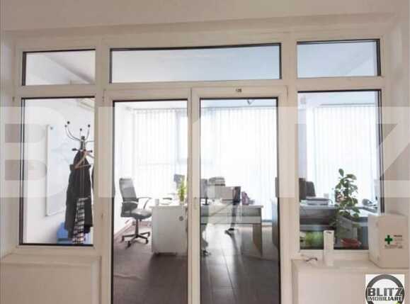 Spațiu birouri de închiriat Zorilor - 21258SIB | BLITZ Cluj-Napoca | Poza13
