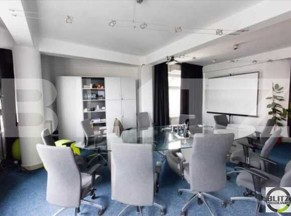 Spațiu birouri de închiriat Zorilor - 21258SIB | BLITZ Cluj-Napoca | Poza2