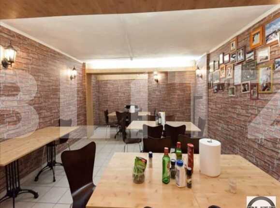 Spațiu birouri de închiriat Zorilor - 21258SIB | BLITZ Cluj-Napoca | Poza6