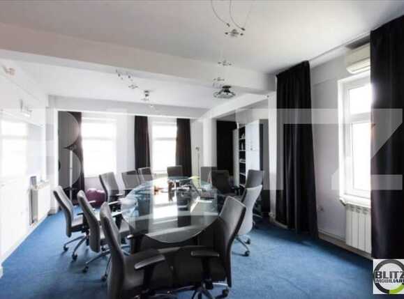 Spațiu birouri de închiriat Zorilor - 21258SIB | BLITZ Cluj-Napoca | Poza1