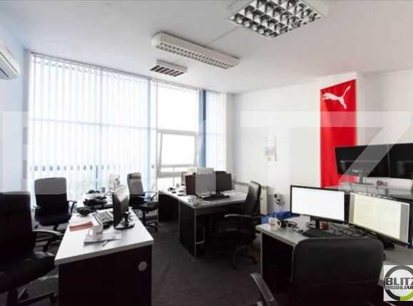 Spațiu birouri de închiriat Zorilor - 21258SIB | BLITZ Cluj-Napoca | Poza5