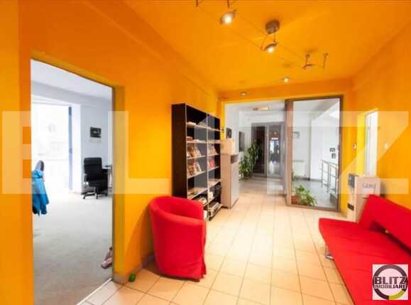 Spațiu birouri de închiriat Zorilor - 21258SIB | BLITZ Cluj-Napoca | Poza11