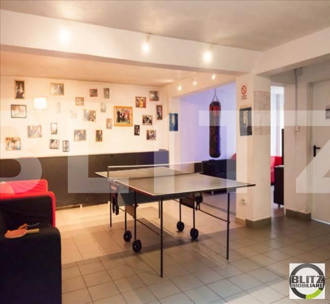 Spațiu birouri de închiriat Zorilor - 21258SIB | BLITZ Cluj-Napoca | Poza7