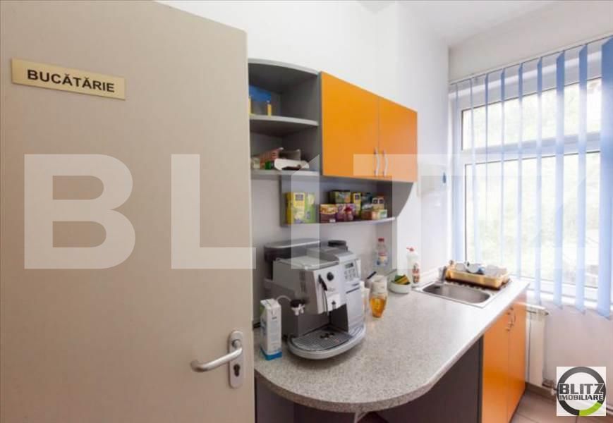 Spațiu birouri de închiriat Zorilor - 21258SIB | BLITZ Cluj-Napoca | Poza12