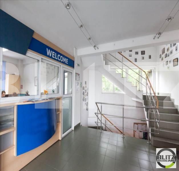 Spațiu birouri de închiriat Zorilor - 21258SIB | BLITZ Cluj-Napoca | Poza9