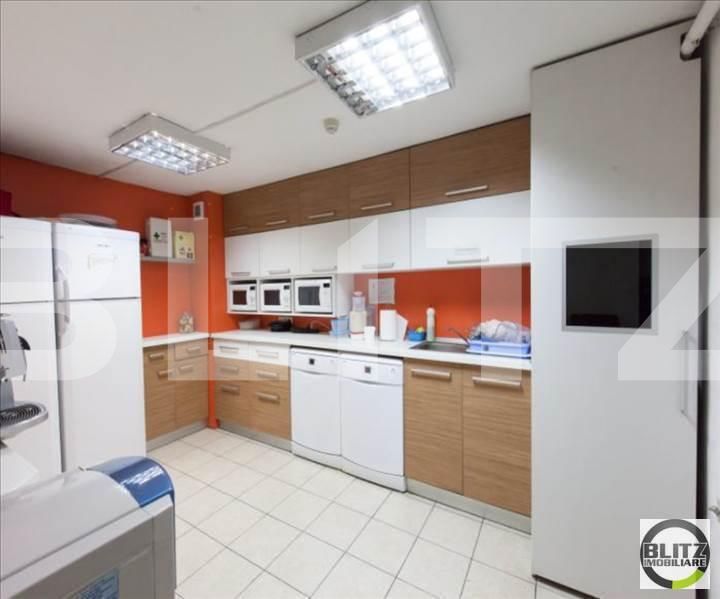 Spațiu birouri de închiriat Zorilor - 21258SIB | BLITZ Cluj-Napoca | Poza8