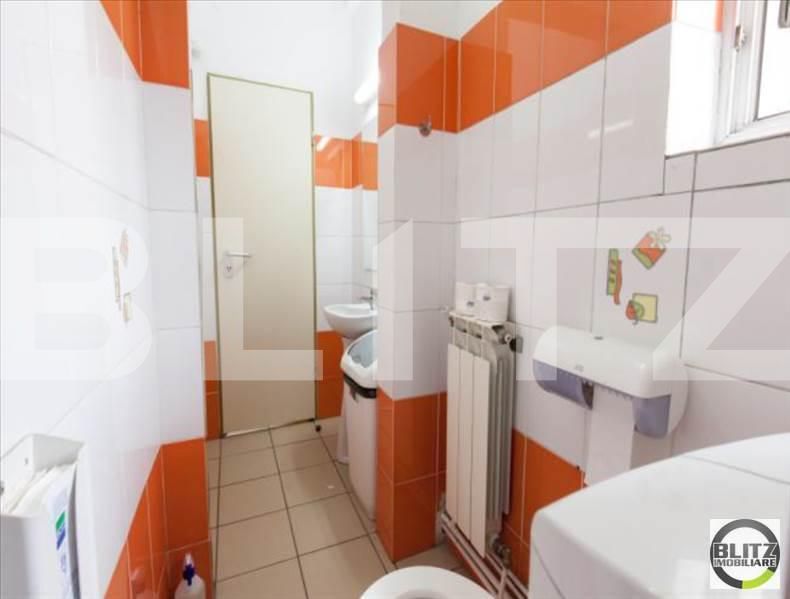 Spațiu birouri de închiriat Zorilor - 21258SIB | BLITZ Cluj-Napoca | Poza14