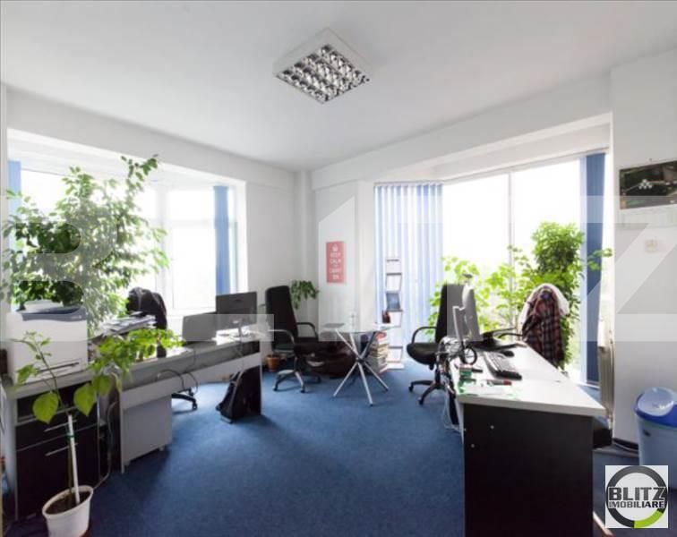 Spațiu birouri de închiriat Zorilor - 21258SIB | BLITZ Cluj-Napoca | Poza4