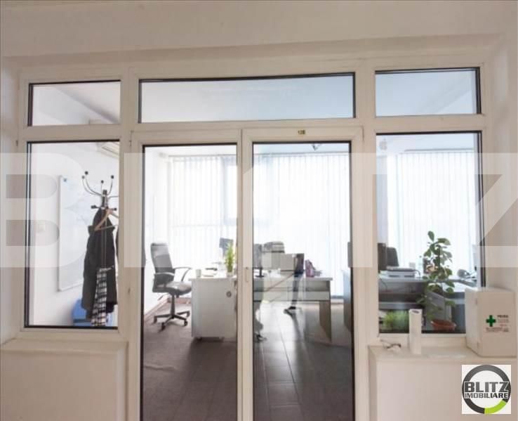 Spațiu birouri de închiriat Zorilor - 21258SIB | BLITZ Cluj-Napoca | Poza13
