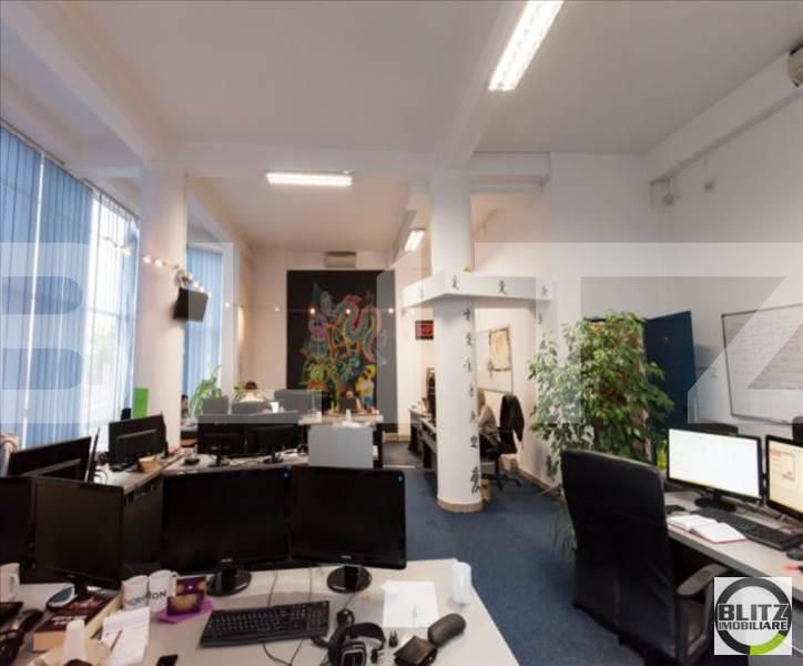 Spațiu birouri de închiriat Zorilor - 21258SIB | BLITZ Cluj-Napoca | Poza3