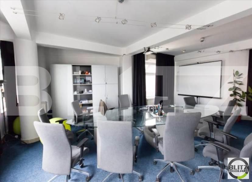 Spațiu birouri de închiriat Zorilor - 21258SIB | BLITZ Cluj-Napoca | Poza2