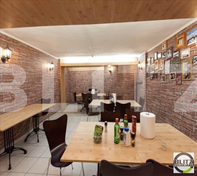 Spațiu birouri de închiriat Zorilor - 21258SIB | BLITZ Cluj-Napoca | Poza6