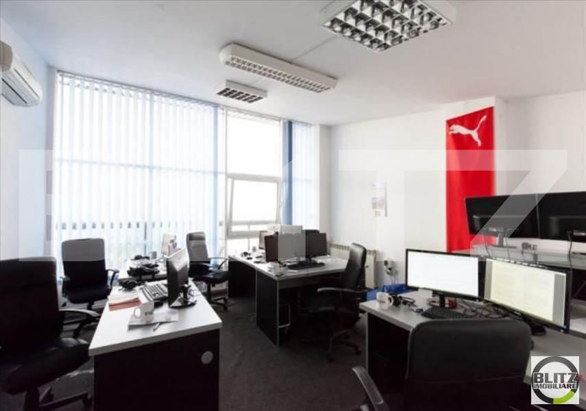 Spațiu birouri de închiriat Zorilor - 21258SIB | BLITZ Cluj-Napoca | Poza5