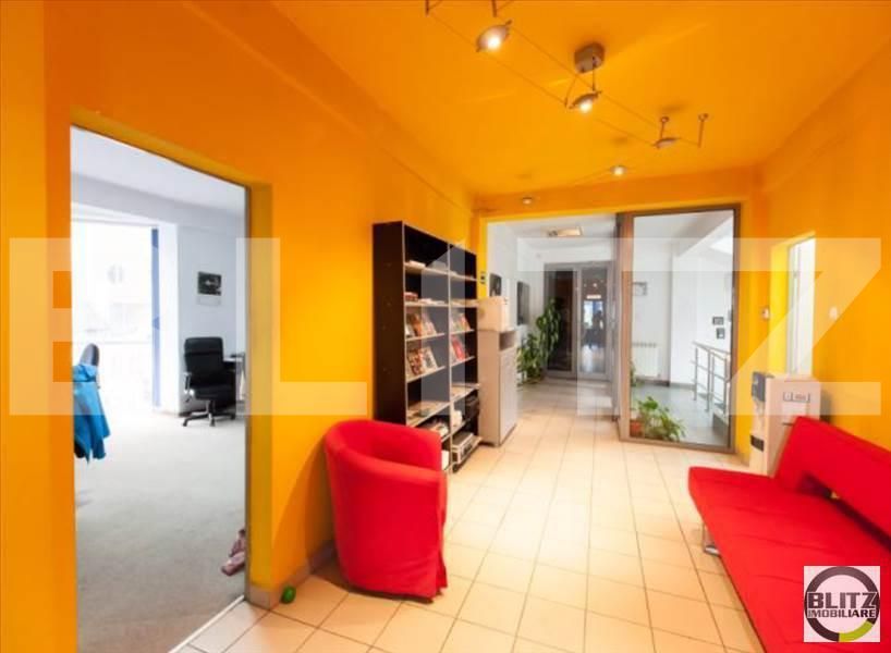Spațiu birouri de închiriat Zorilor - 21258SIB | BLITZ Cluj-Napoca | Poza11