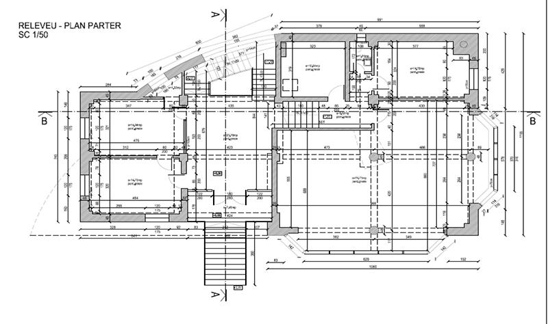 Spațiu birouri de închiriat Zorilor - 21258SIB | BLITZ Cluj-Napoca | Poza3