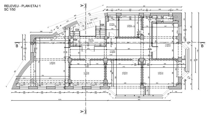 Spațiu birouri de închiriat Zorilor - 21258SIB | BLITZ Cluj-Napoca | Poza6
