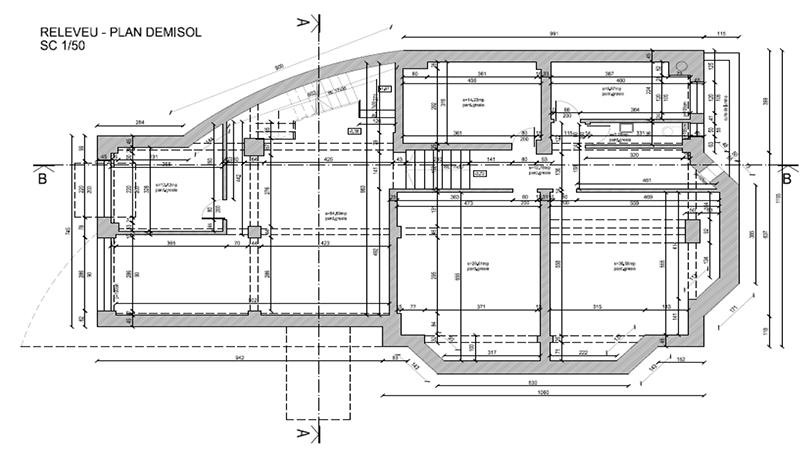 Spațiu birouri de închiriat Zorilor - 21258SIB | BLITZ Cluj-Napoca | Poza5