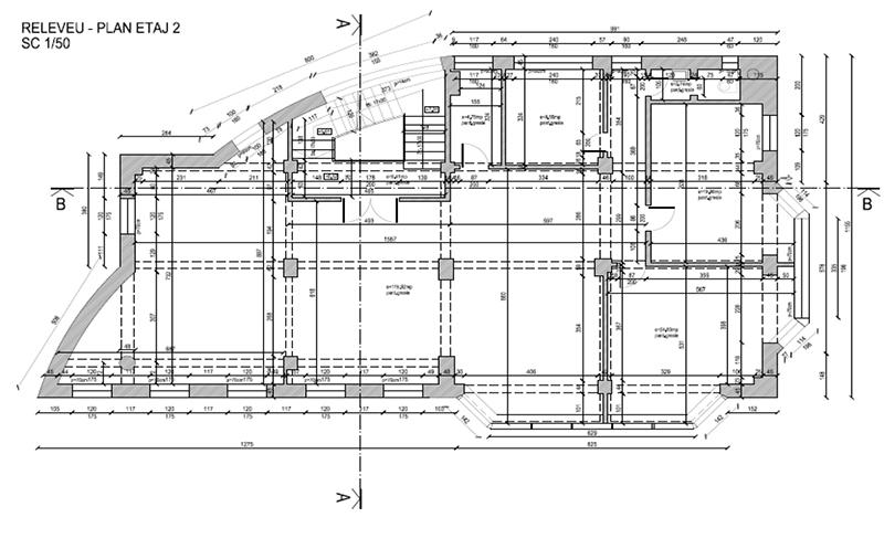 Spațiu birouri de închiriat Zorilor - 21258SIB | BLITZ Cluj-Napoca | Poza2