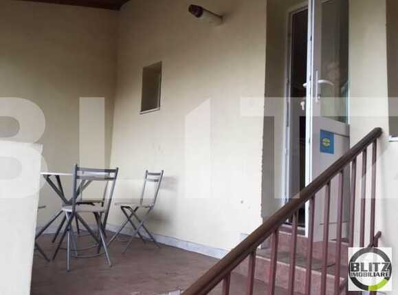 Spațiu birouri de închiriat Central - 21259SIB | BLITZ Cluj-Napoca | Poza11