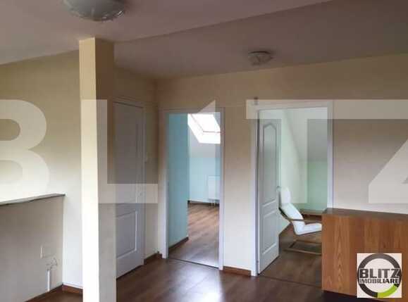 Spațiu birouri de închiriat Central - 21259SIB | BLITZ Cluj-Napoca | Poza1