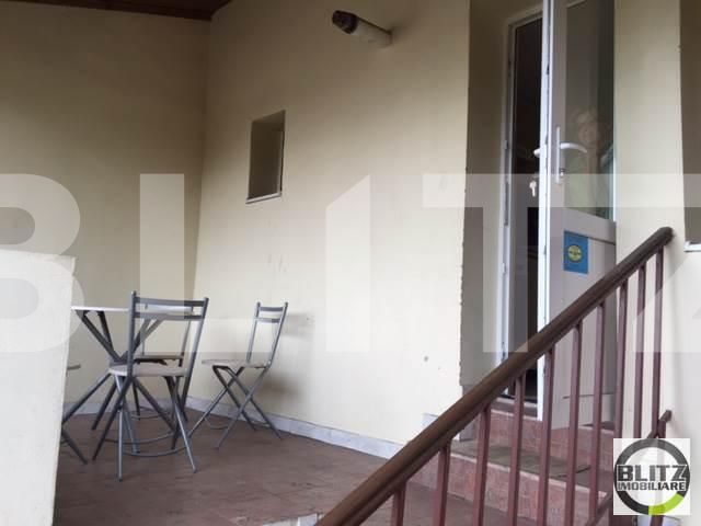 Spațiu birouri de închiriat Central - 21259SIB | BLITZ Cluj-Napoca | Poza11