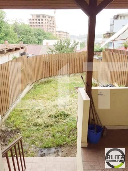 Spațiu birouri de închiriat Central - 21259SIB | BLITZ Cluj-Napoca | Poza12