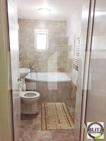 Spațiu birouri de închiriat Central - 21259SIB | BLITZ Cluj-Napoca | Poza10