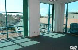 Inchiriere cladire birouri, 126 mp, in zona centrala