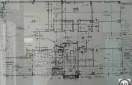 Inchiriere cladire birouri, 126 mp, in zona centrala